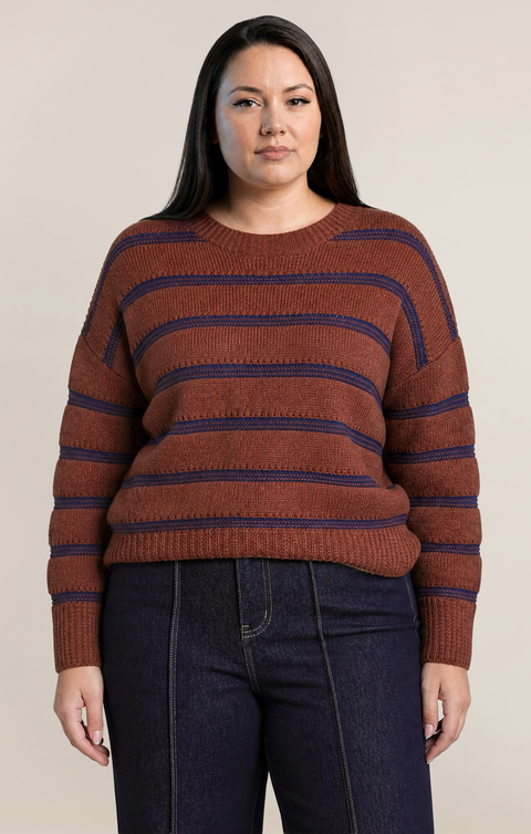 Lillianna Sweater