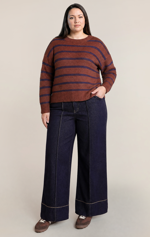 Lillianna Sweater