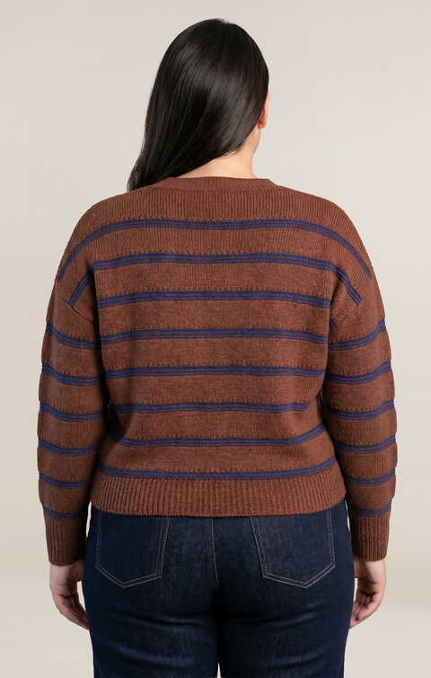 Lillianna Sweater