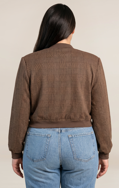 Felicia Bomber Jacket