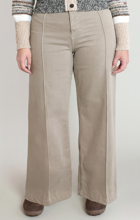 Eureka Wide Leg