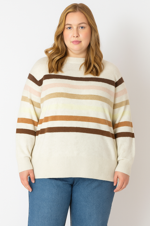 Cordelia Sweater