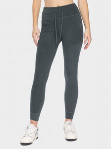 Jilly Jogger | Forest