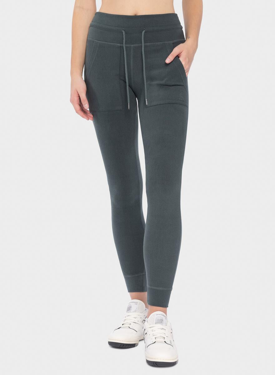 Jilly Jogger | Forest