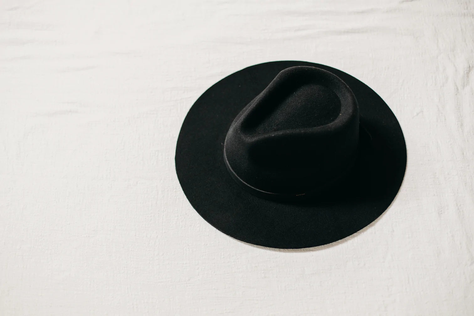 Sloane | Classic Rancher | Noir