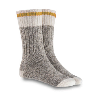Wool Camp Sock