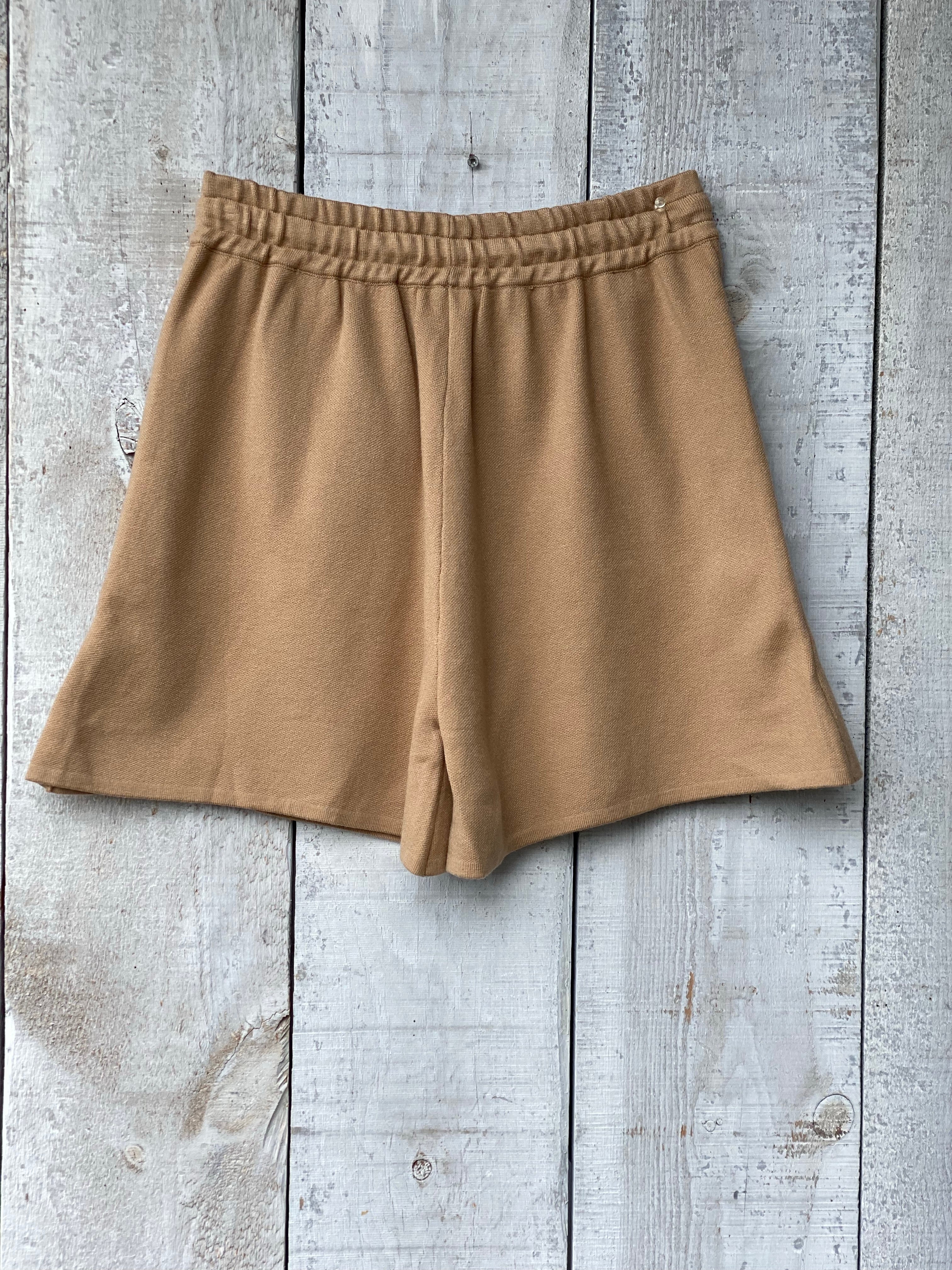 Ivana Knit Short
