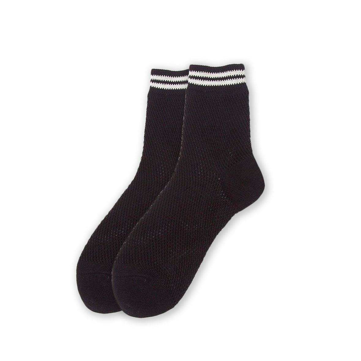 Mesh Sneaker Sock