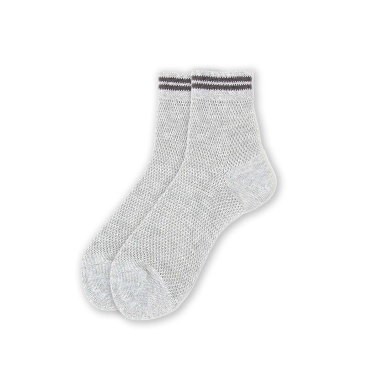 Mesh Sneaker Sock