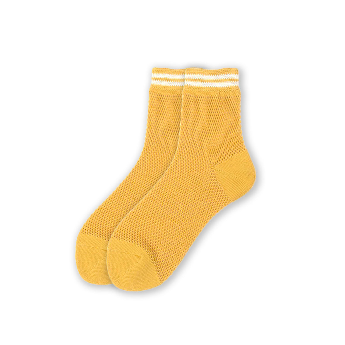 Mesh Sneaker Sock